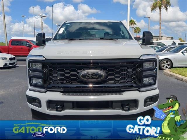 new 2025 Ford F-250 car, priced at $77,282