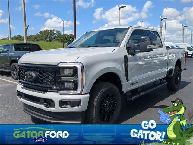 new 2025 Ford F-250 car, priced at $77,282