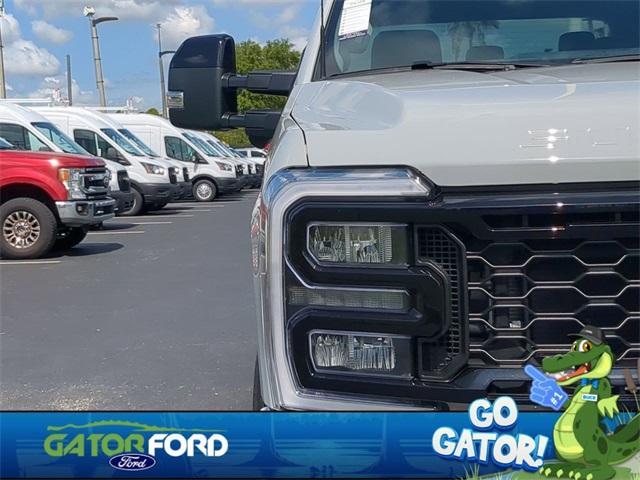new 2025 Ford F-250 car, priced at $77,282