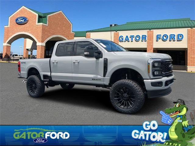 new 2025 Ford F-250 car, priced at $103,599