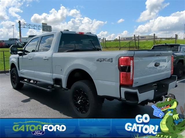 new 2025 Ford F-250 car, priced at $77,282