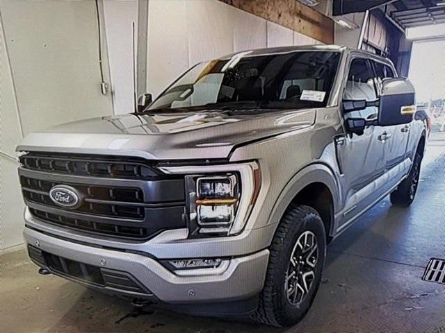 used 2022 Ford F-150 car, priced at $47,531