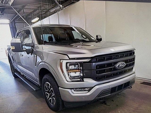 used 2022 Ford F-150 car, priced at $47,531