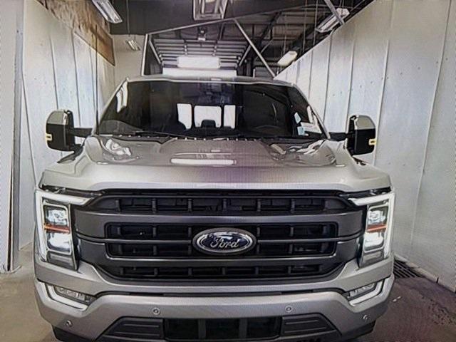 used 2022 Ford F-150 car, priced at $47,531