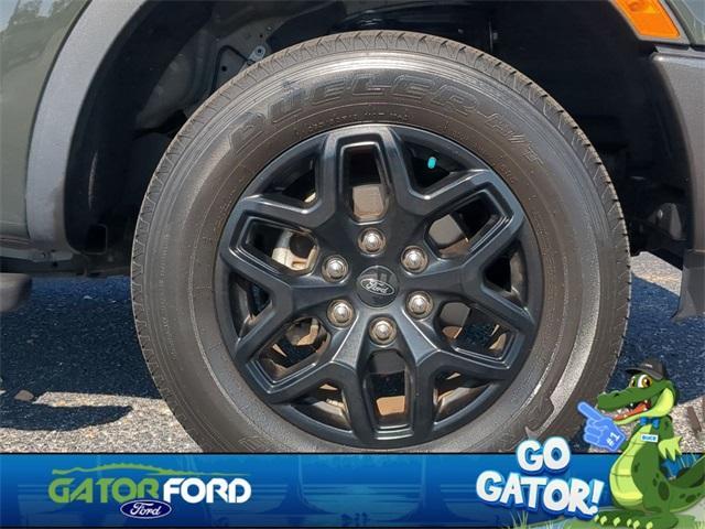 used 2022 Ford Ranger car, priced at $28,212