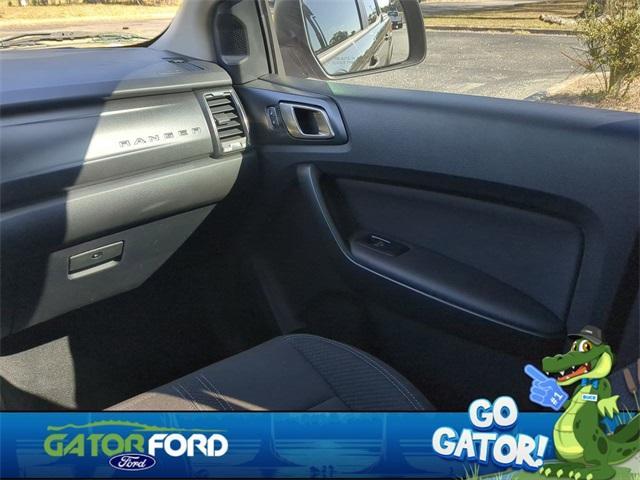 used 2022 Ford Ranger car, priced at $28,212