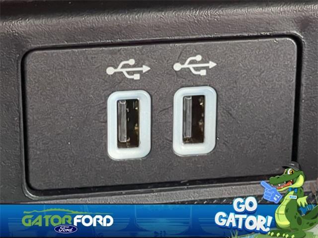 used 2022 Ford Ranger car, priced at $28,212