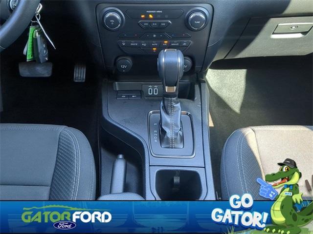 used 2022 Ford Ranger car, priced at $28,212