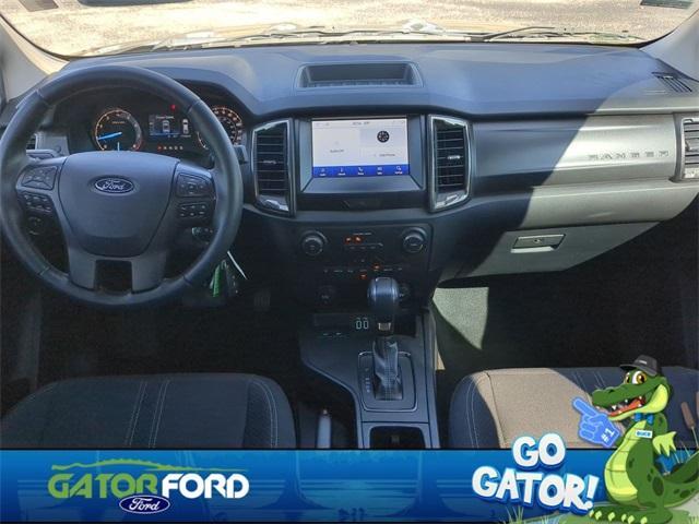 used 2022 Ford Ranger car, priced at $28,212