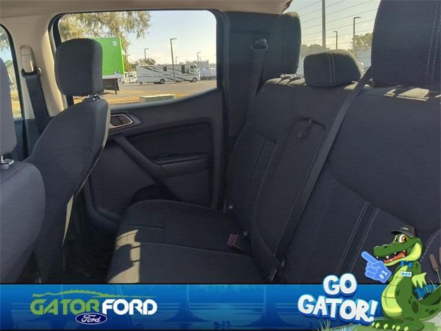 used 2022 Ford Ranger car, priced at $28,212