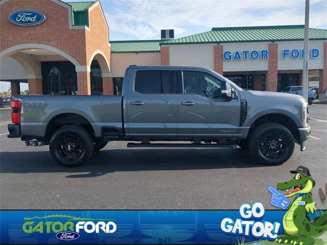 new 2025 Ford F-250 car, priced at $79,920