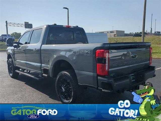 new 2025 Ford F-250 car, priced at $79,920