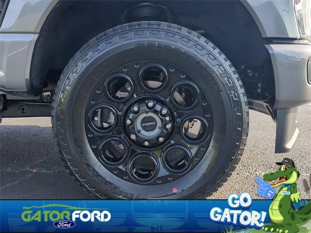 new 2025 Ford F-250 car, priced at $79,920