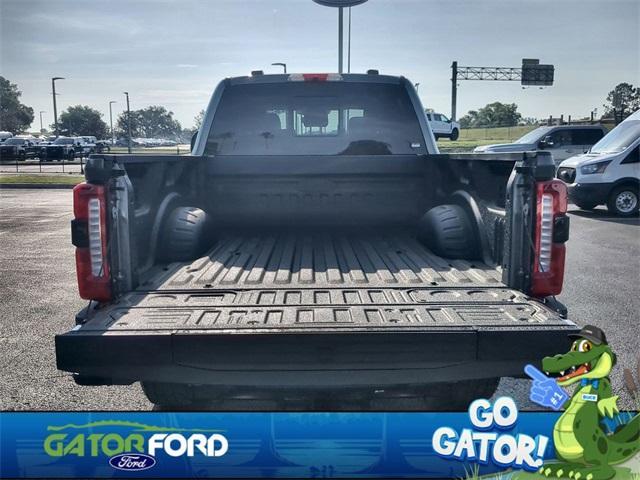 new 2025 Ford F-250 car, priced at $79,920