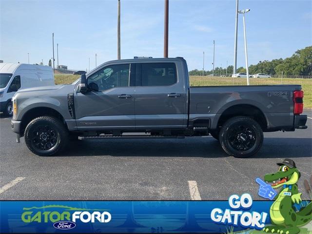 new 2025 Ford F-250 car, priced at $79,920