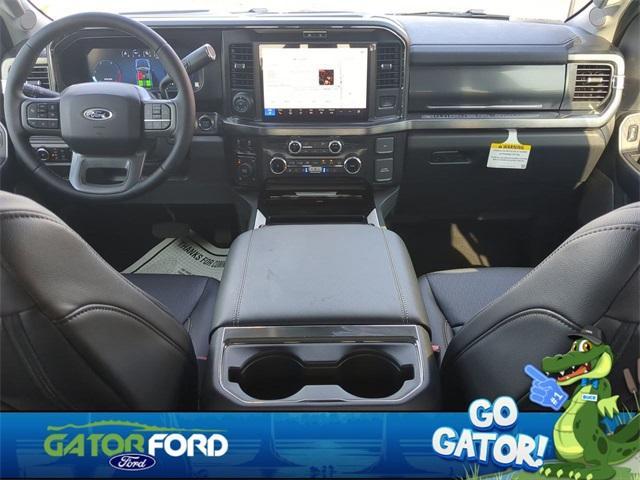 new 2025 Ford F-250 car, priced at $79,920