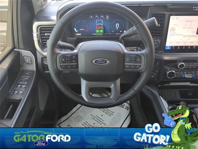 new 2025 Ford F-250 car, priced at $79,920