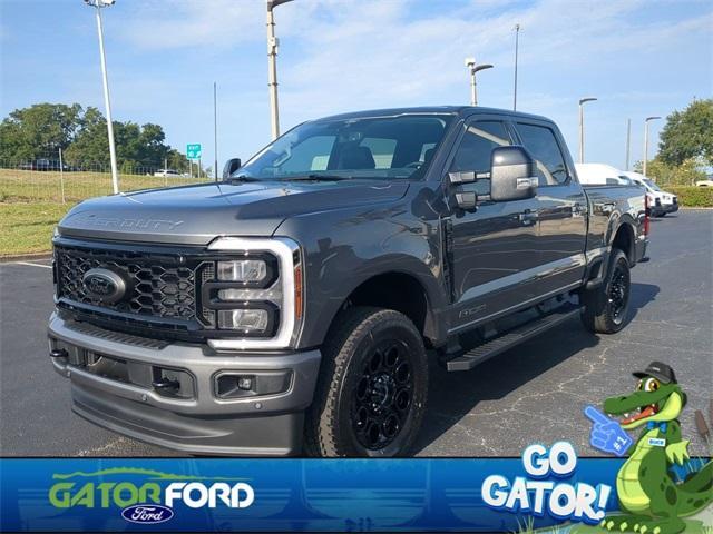 new 2025 Ford F-250 car, priced at $79,920