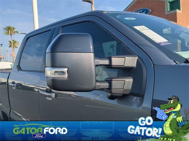 new 2025 Ford F-250 car, priced at $79,920