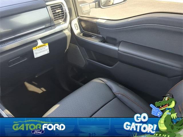new 2025 Ford F-250 car, priced at $79,920