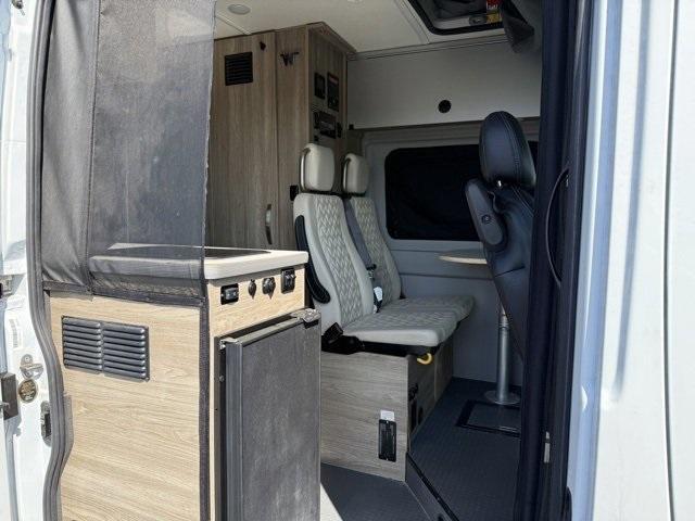 used 2023 Ram ProMaster 3500 car, priced at $89,997