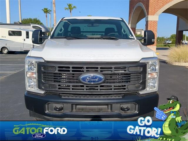 new 2024 Ford F-350 car, priced at $56,661