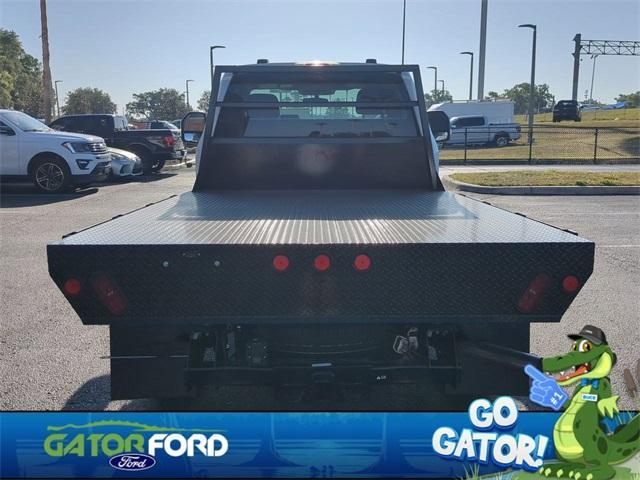 new 2024 Ford F-350 car, priced at $56,661