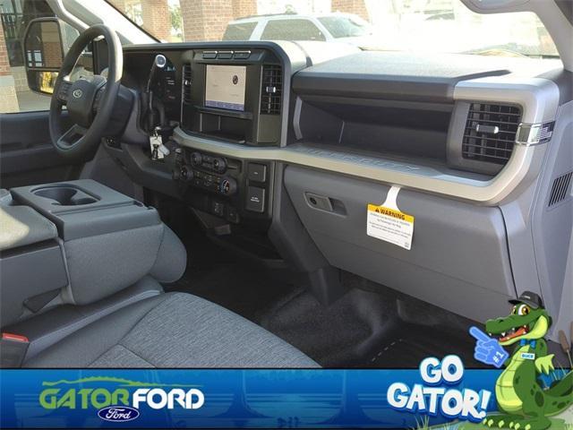 new 2024 Ford F-350 car, priced at $56,661