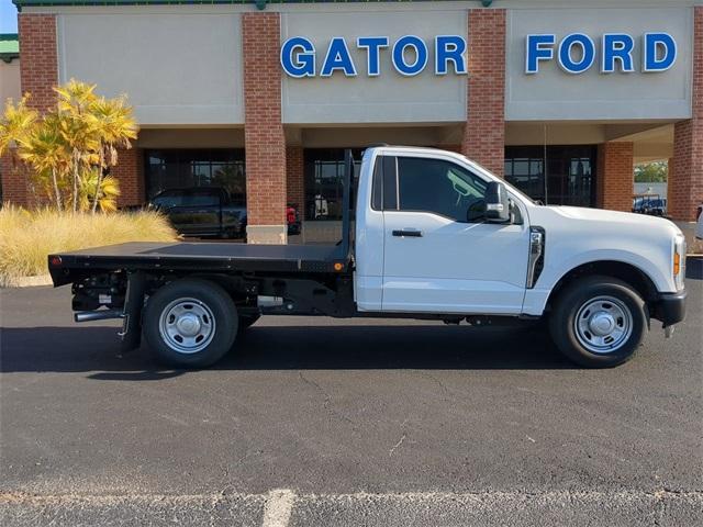 new 2024 Ford F-350 car, priced at $57,661