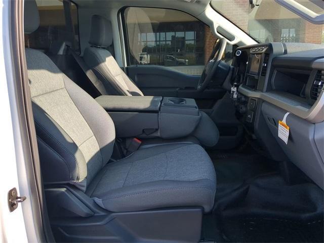 new 2024 Ford F-350 car, priced at $57,661