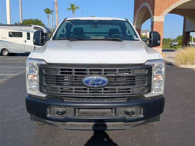 new 2024 Ford F-350 car, priced at $57,661