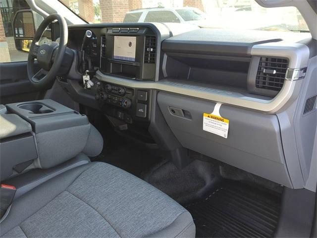 new 2024 Ford F-350 car, priced at $57,661