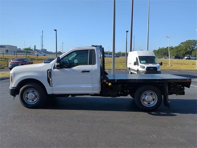 new 2024 Ford F-350 car, priced at $57,661