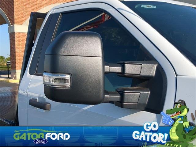 new 2024 Ford F-350 car, priced at $56,661