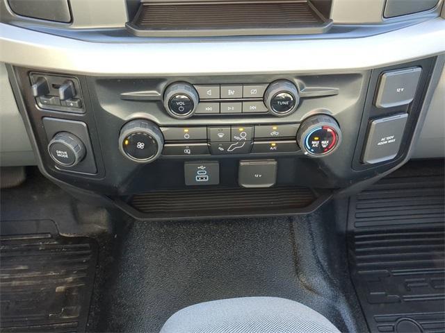 new 2024 Ford F-350 car, priced at $57,661
