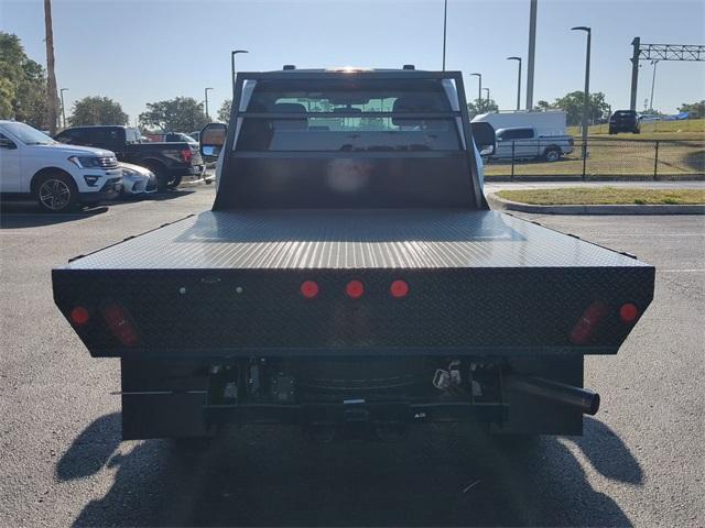 new 2024 Ford F-350 car, priced at $57,661