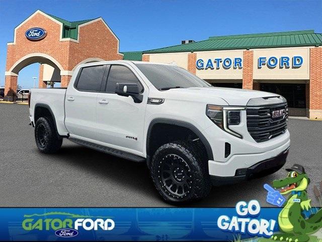 used 2023 GMC Sierra 1500 car, priced at $48,451