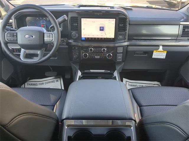 new 2025 Ford F-250 car, priced at $85,440