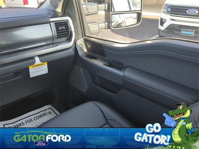 new 2025 Ford F-250 car, priced at $85,440