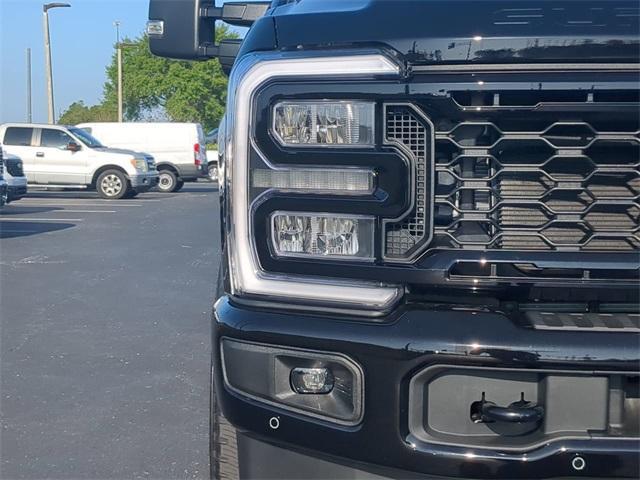 new 2025 Ford F-250 car, priced at $85,440