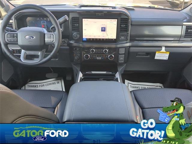 new 2025 Ford F-250 car, priced at $85,440