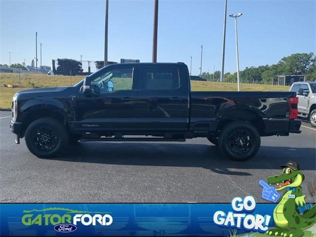 new 2025 Ford F-250 car, priced at $85,440
