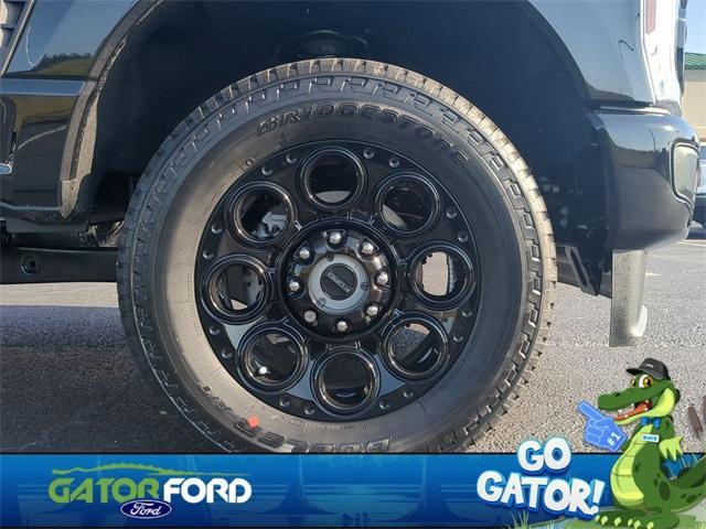 new 2025 Ford F-250 car, priced at $85,440