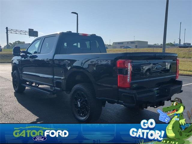 new 2025 Ford F-250 car, priced at $85,440