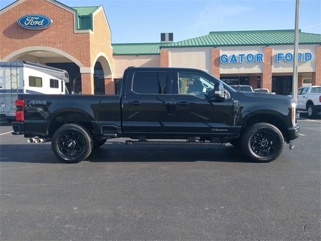 new 2025 Ford F-250 car, priced at $85,440