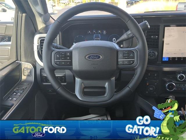 new 2025 Ford F-250 car, priced at $85,440