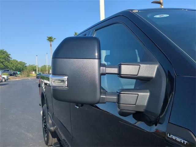 new 2025 Ford F-250 car, priced at $85,440