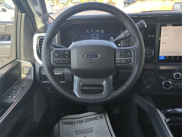 new 2025 Ford F-250 car, priced at $85,440