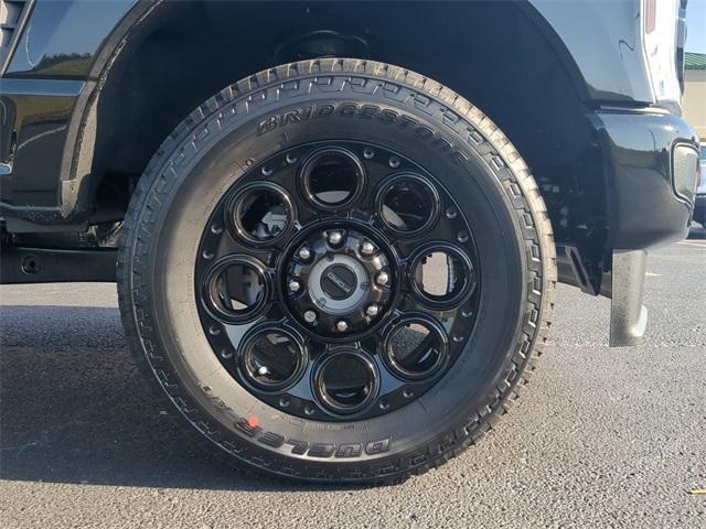 new 2025 Ford F-250 car, priced at $85,440
