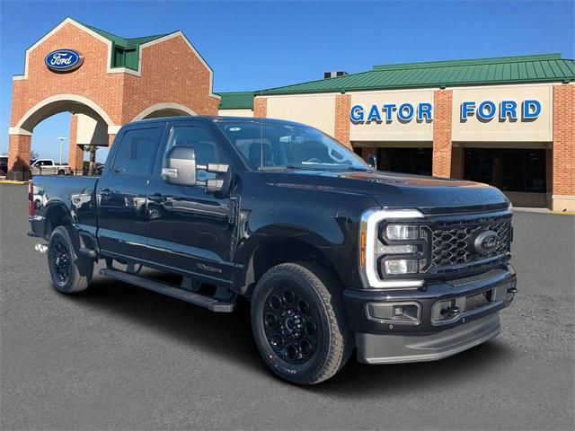 new 2025 Ford F-250 car, priced at $85,440